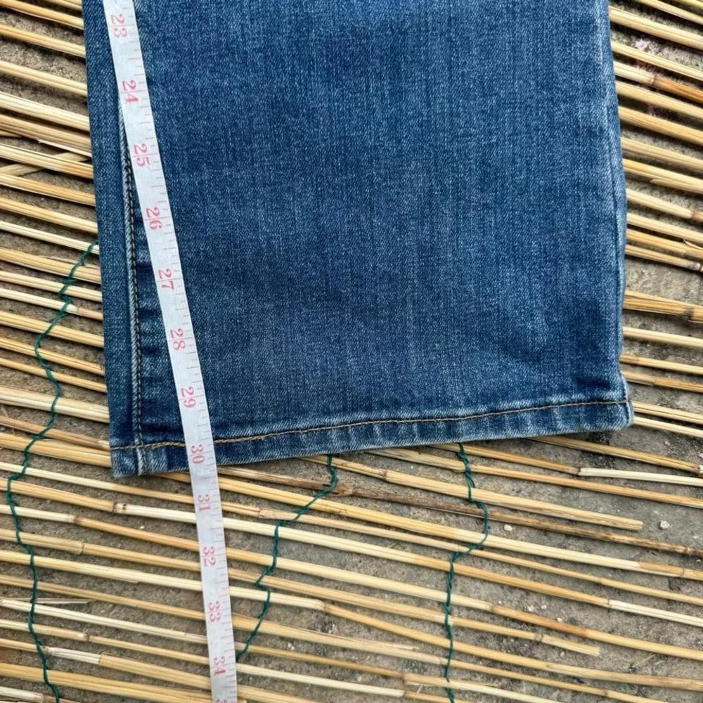 Levi's Women's 515 boot cut‎ jeans size 10M